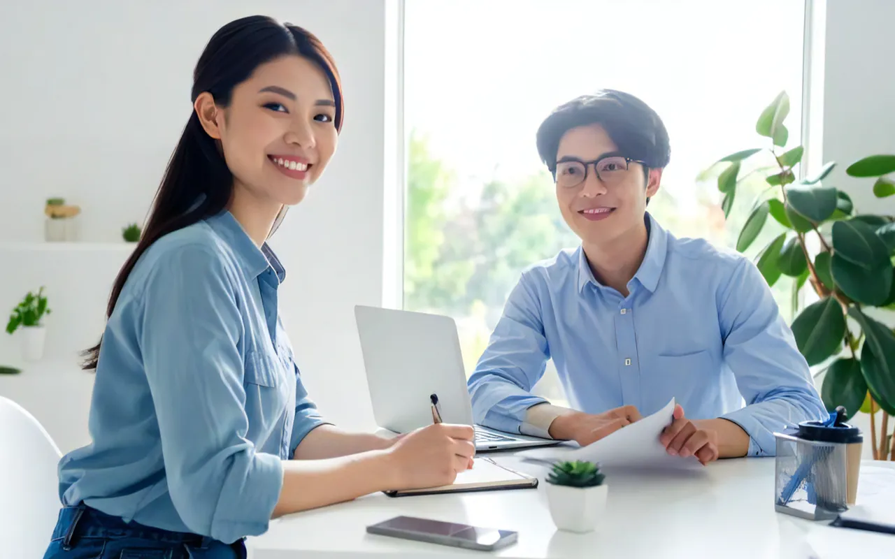 採用フローの見直しと歩留まり改善