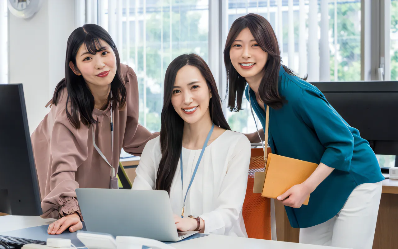 採用広報で“選ばれる企業”へ