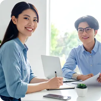 採用フローの見直しと歩留まり改善