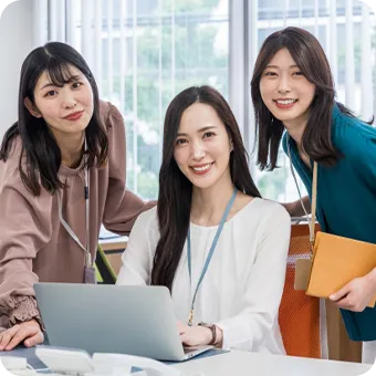 採用広報で“選ばれる企業”へ