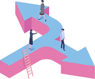 媒体以外からの応募獲得ルートを構築