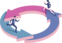 採用戦略立案・KPI設計