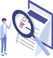 支援内容の確定