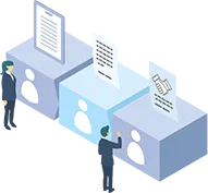 マネージャーの悩みを、一人で抱え込ませない。