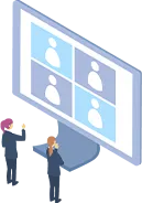 マネージャーの悩みを、一人で抱え込ませない。